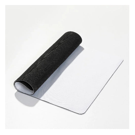 Alfombrilla de juego Sublimable 40x60 La elección perfecta para profesionales que buscan calidad y estilo en un mouse pad sublimable