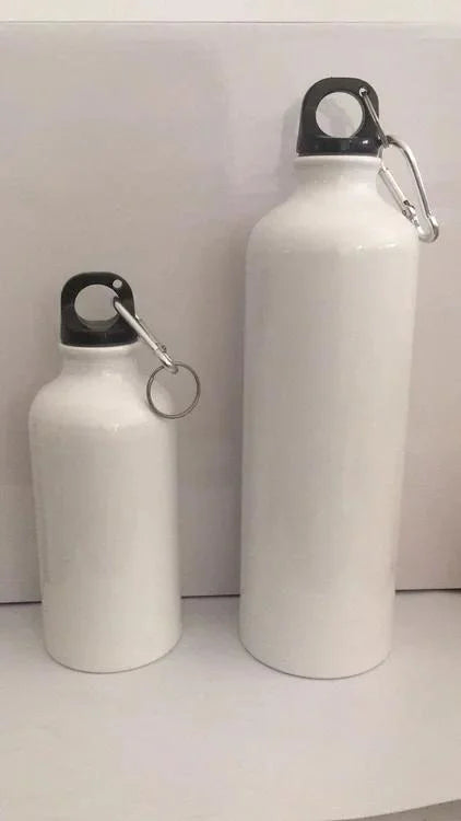 Botellas Sublimables 400 - 600 y 750 ML Preventa
