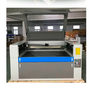 CNC Láser 1390 tubo de 100w de potencia 1300 x 900mm