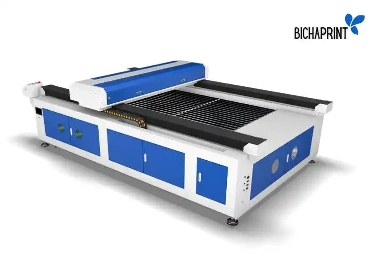 CNC Laser CO2 1325 Rd Laserwork