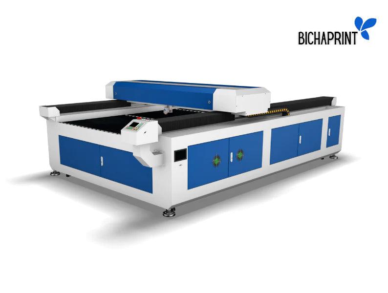  CNC Laser hybrid 1530