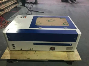 CNC Laser CO2 6040H Rd Laserwork