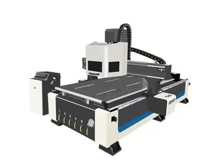 Máquinas CNC router ATC de auto cambio de herramientas 1313 1325 1530 2030