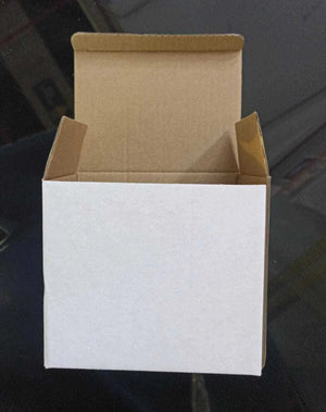  Caja de Carton