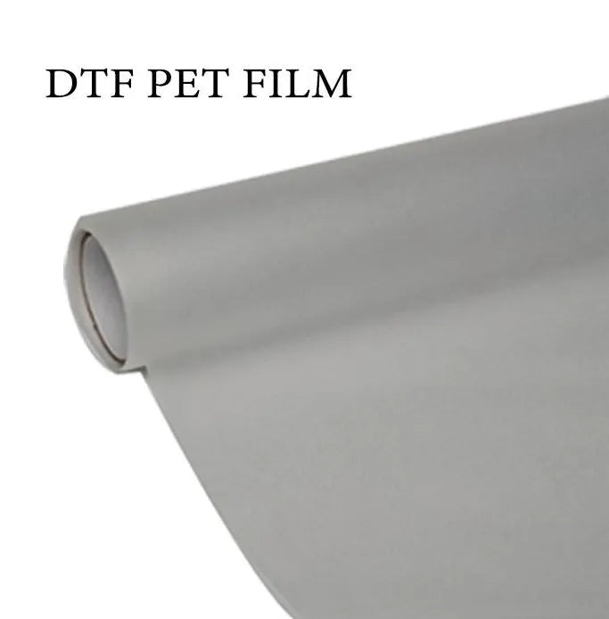 DTF Film Premium DTF Film Textiles impresora y plotter – TIMG Peru