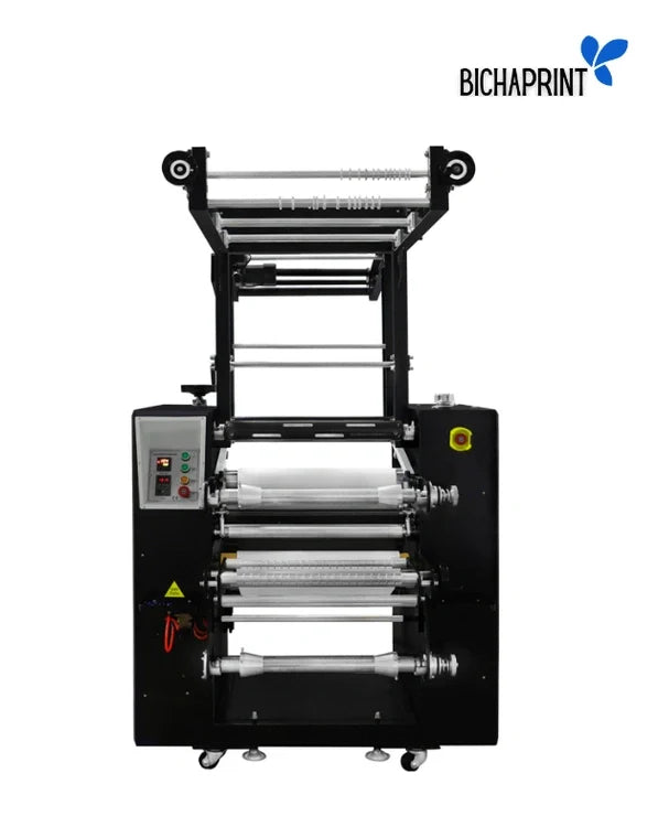 Máquina de transferencia de calor industrial para Lanyard Ribbon