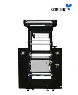 Máquina de transferencia de calor industrial para Lanyard Ribbon