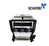 Horno de tratamiento y secado de film - Para plotter modelo 60E2T DTF