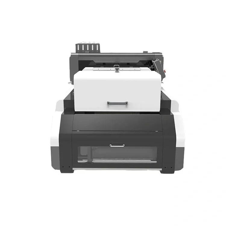 60cm DTF Printer All-in-One with Shaker and Powder