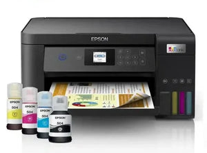 Impresora Epson A4 L4260 Multifuncional Wifi, USB, Duplex