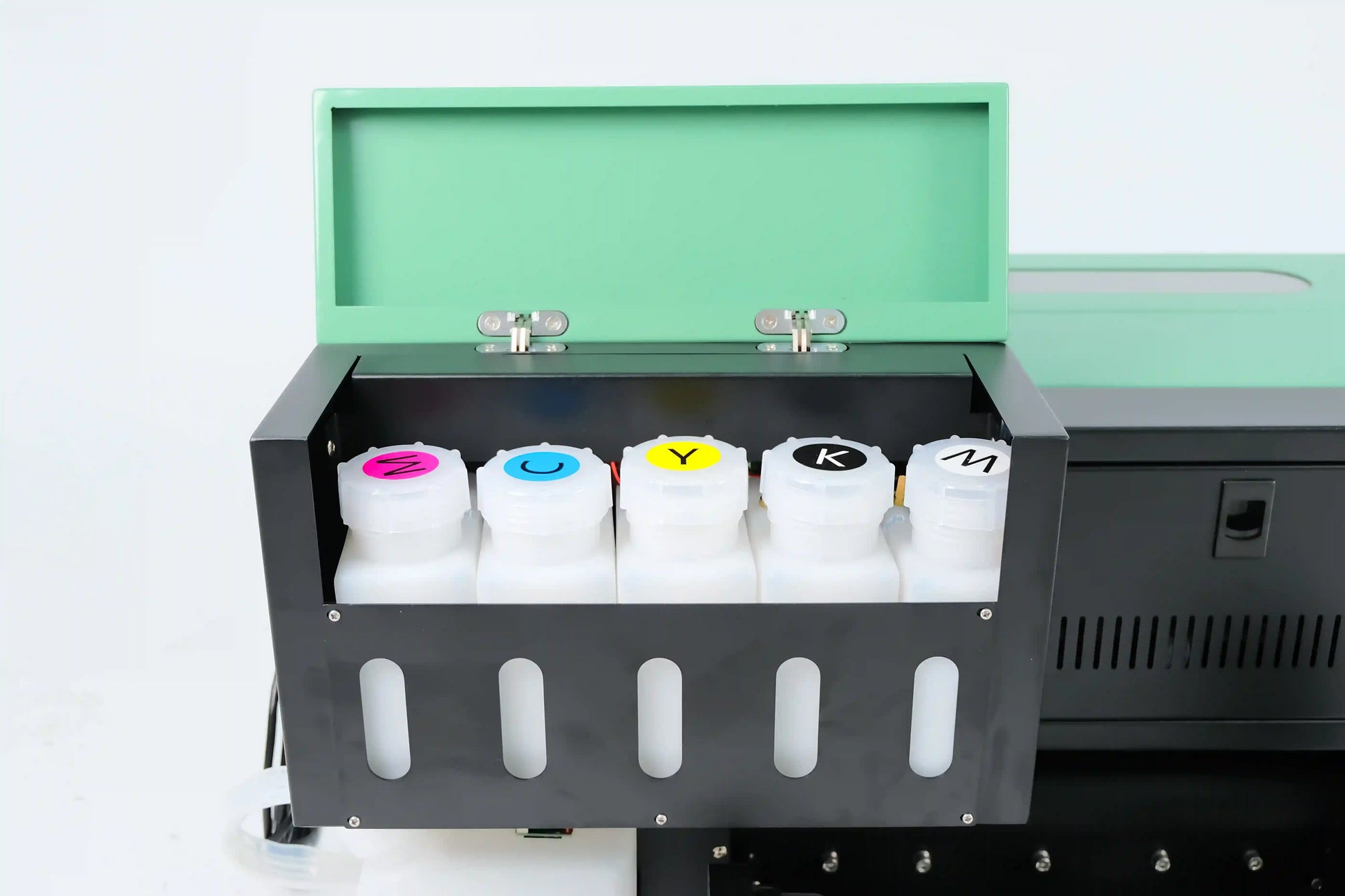 DTF A3 Printer ink tank