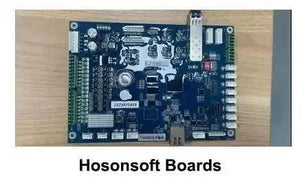 6090 UV FLATBED PRINTER board