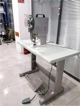 Maquina automatica de Ojetillos BD750A