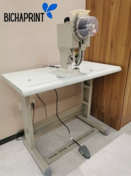 Maquina automatica de Ojetillos BD750A