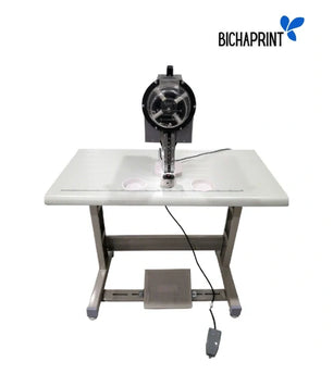 Maquina automatica de Ojetillos BD750A