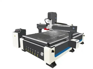 Máquinas CNC router de Alta Calidad - Modelos FC1313, FC1325, FC1530, FC2030