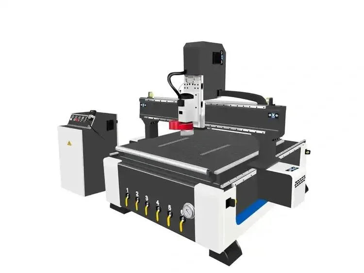 Máquinas CNC router de Alta Calidad - Modelos FC1313, FC1325, FC1530, FC2030