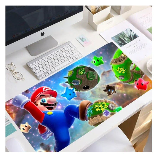 Mousepad sublimable tamaño grande 40 x 60 tipo gamer