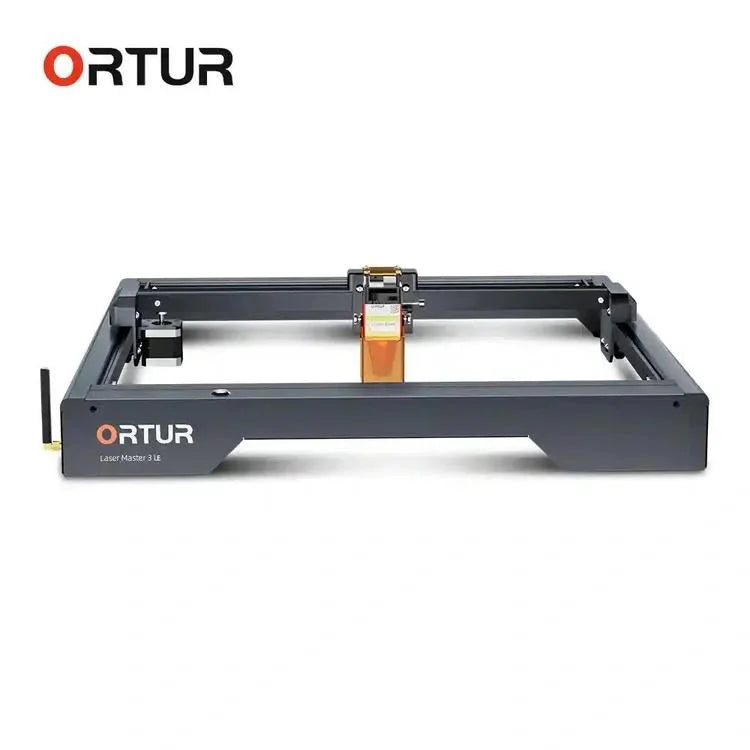 Cnc laser de hobies - Ortur OML3 Lite