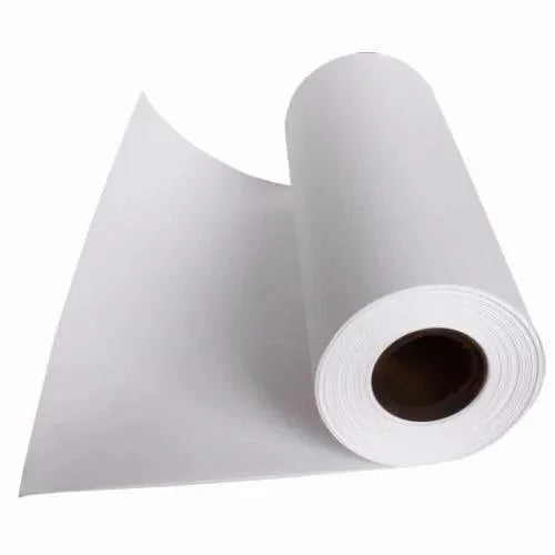 Papel Sublimación 100gr rollo 41cm x100mts TMJ Secado Rápido