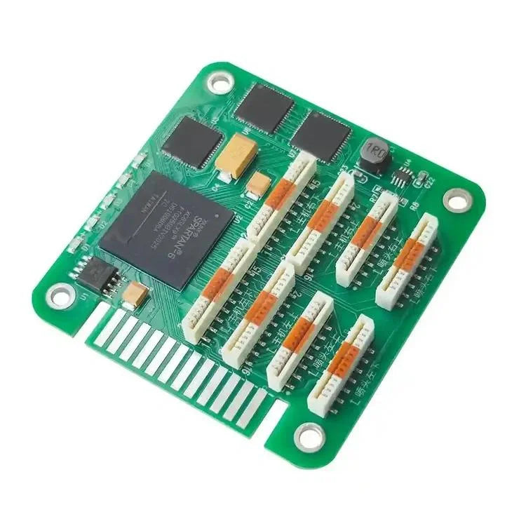 Placa encoder para cabezal epson 4720 Repuestos plotter