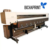 Plotter de impresión Eco 33s2 - 3 2 m de ancho cabezal i3200E - Gráfico y banner