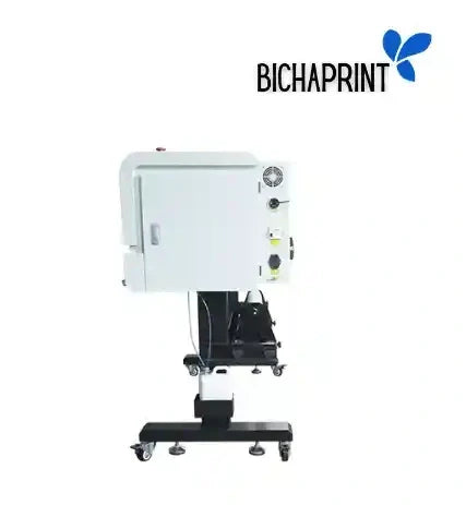 Plotter DTF Blanco 1.2 Metros - 2 Cabezales i3200 - Gran ancho con Horno de Secado