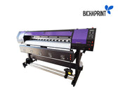  Plotter de impresion 160 cm Tecnologia UV para impresion sobre multiples materiales