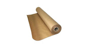 Rollo de Papel Cafe para proteccion 42g - 170cm x 300m Papel Kraft