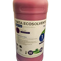  Tinta Ecosolvente Magenta