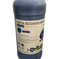  Tinta Ecosolvente Cyan