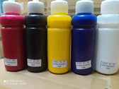 Tinta Textil para Film 100cc Blanca DTF para impresoras DTF