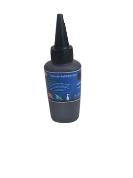 Tinta de sublimación TMJ Botella 100ml