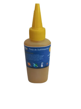 Tinta de sublimación TMJ Botella 100ml