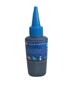 Tinta de sublimación TMJ Botella 100ml