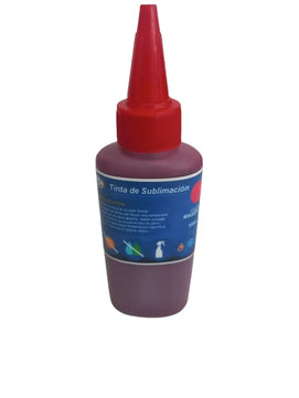 Tinta de sublimación TMJ Botella 100ml